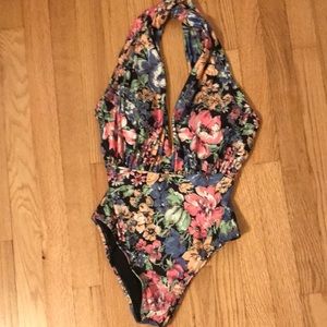 Anthropologie allihop one piece